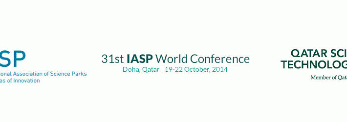 IASP 2014 Doha