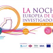 La Noche Europea de los Investigadores en Madrid