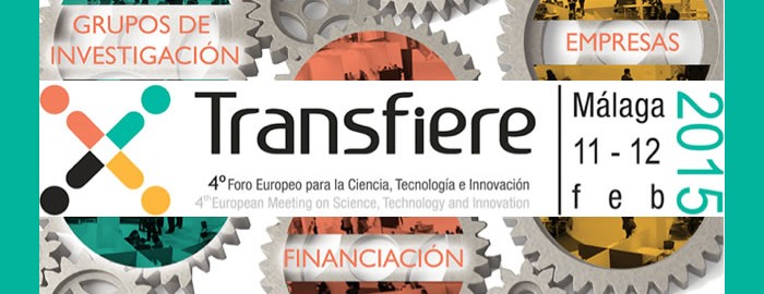 Transfiere 2015