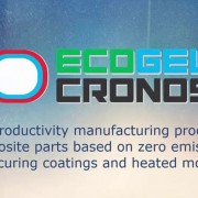 ECOGEL CRONOS