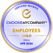 Grupo CPS Gold company