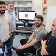 Investigadores del Instituto IMDEA Materiales y la Universidad Carlos III de Madrid