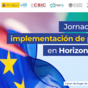 Jornada Horizonte Europa 17 junio